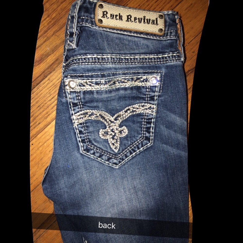 Rock Revivals - Picture 2 of 2